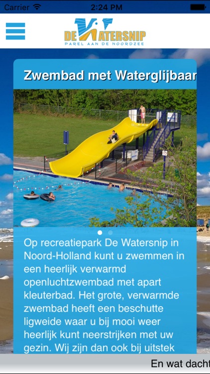 De Watersnip screenshot-4