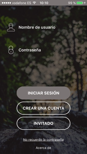 Ruta del Camino Real(圖1)-速報App