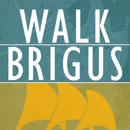 Walk Brigus Читы