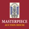 MASTERPIECE Auction