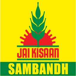 Jai Kisaan Sambandh