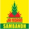 Welcome to Jai Kisaan Sambandh program, an all-new loyalty and rewards program especially designed for our valued retailers