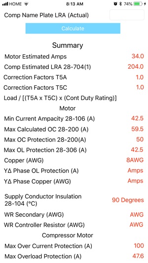 EIT Calculator(圖4)-速報App