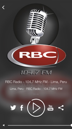 Rbc Radio(圖2)-速報App