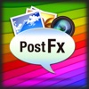 Social PostFx For iPad
