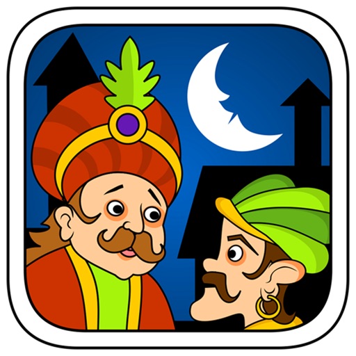 akbar birbal long stories in english pdf