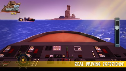 Ship Simulator 2018 3D screenshot 4