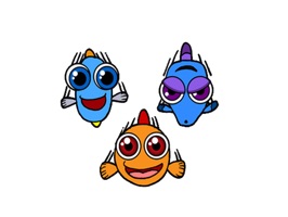 Fish-moji