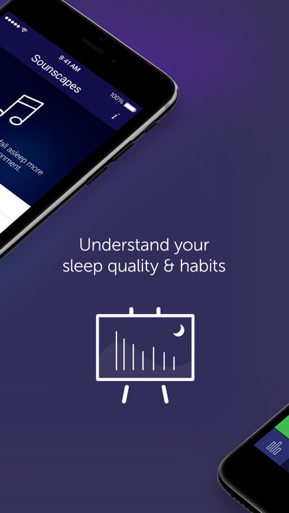 Sleep Time+: Sleep Cycle Alarm
