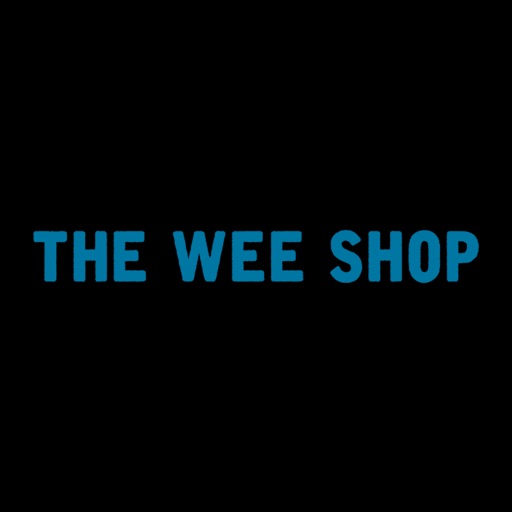 The Wee Shop icon