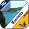 ***Seawell launches series of Lakes and Parks on to the market with up-to-date maps along with fishing spots and aerial images
