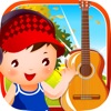 A+ Baby Music - Nursery Rhymes