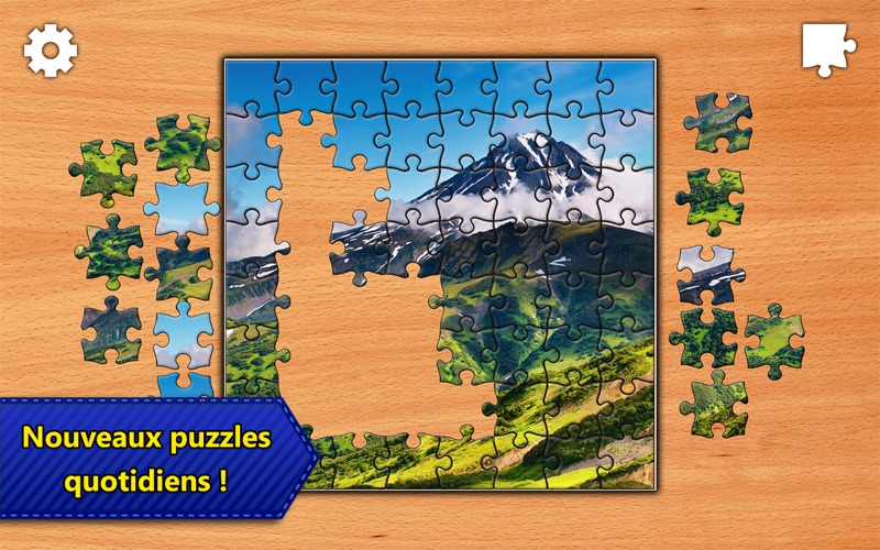 Jigsaw Puzzles Epic Pour Pc Et Mac Télécharger Gratuit 2023 Pcmac Store