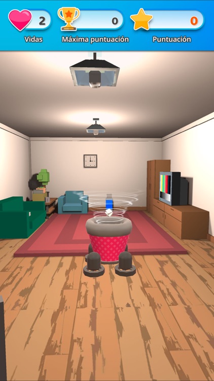 Vuela la factura VR screenshot-8