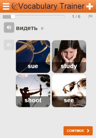 Learn Russian - Русский screenshot 3