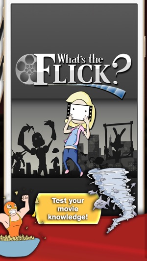 What's the Flick(圖5)-速報App