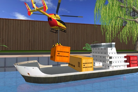 Helidroid 3B: 3D RC Helicopter - náhled