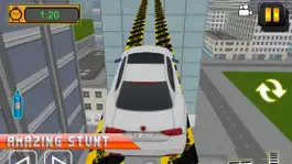 Game screenshot Extreme Stunts Challenging mod apk