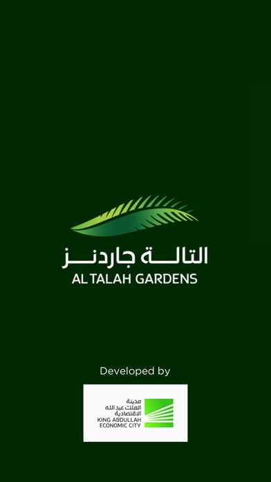 How to cancel & delete Al-TALAH GARDENS EXPERIENCE from iphone & ipad 1