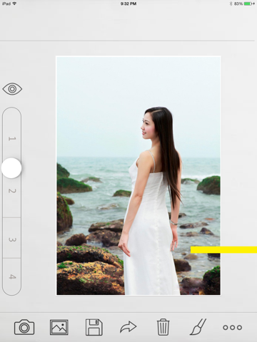 Easy Oil Painter Free - create oil paintings from your photos easily Photo & Video