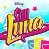 Soy Luna Sticker Game