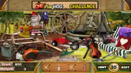 Game screenshot Open Yard Hidden Objects Games mod apk