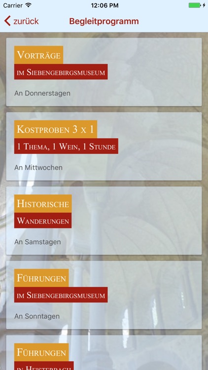 Heisterbach App screenshot-3