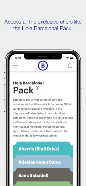 Barcelona Global(圖5)-速報App