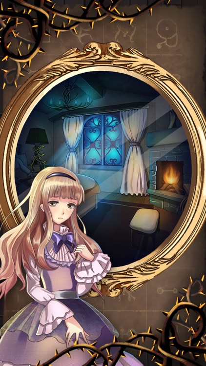 Home of Lost:Escape Room Games