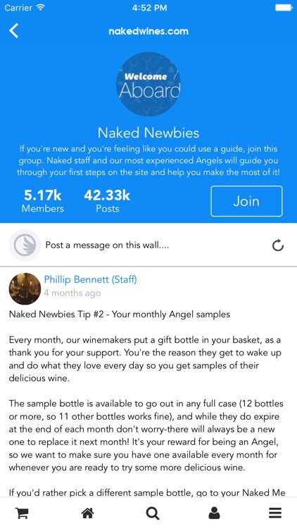 nakedwines.com