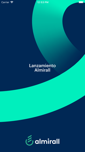 Lanzamiento Almirall