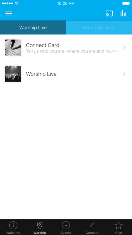 Manchester Christian Church NH