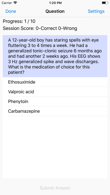 Pediatric Board Reviews