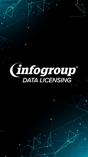 Infogroup