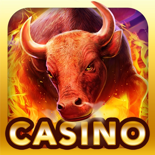 Wild Vegas Casino: Slots Games
