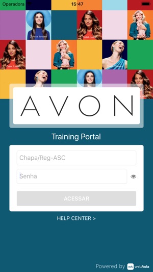 Treinamentos Avon(圖2)-速報App