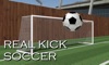 Real Kick Soccer Pro