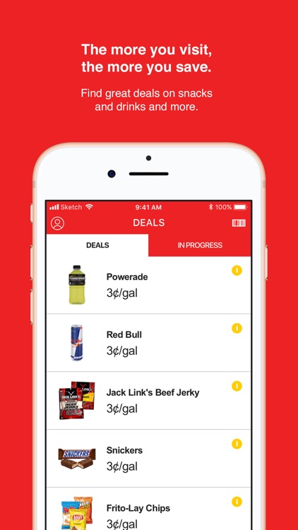 Sprint Rewards