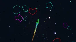 Game screenshot Neon Space Explorer mod apk