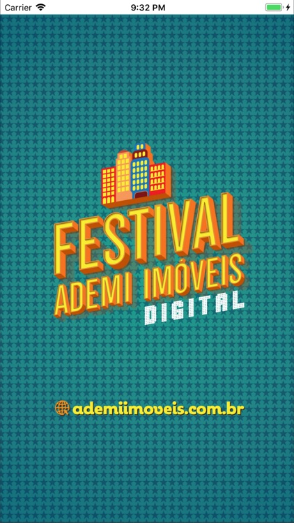 Festival ADEMI Imóveis