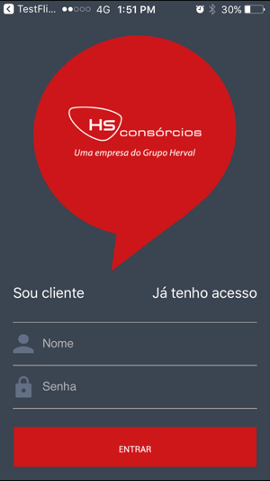 HS Consórcios(圖1)-速報App