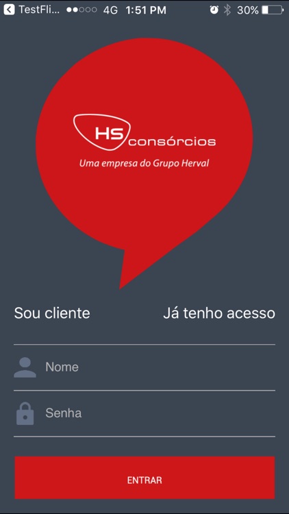 HS Consórcios