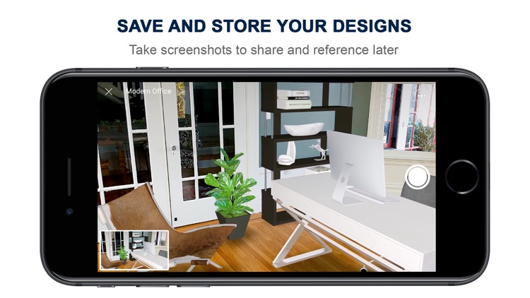 Curate by SIR - Real Estate AR screenshot-5