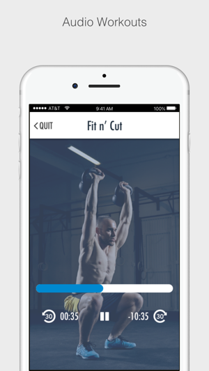 Kettlebell & Med Ball Workouts(圖2)-速報App