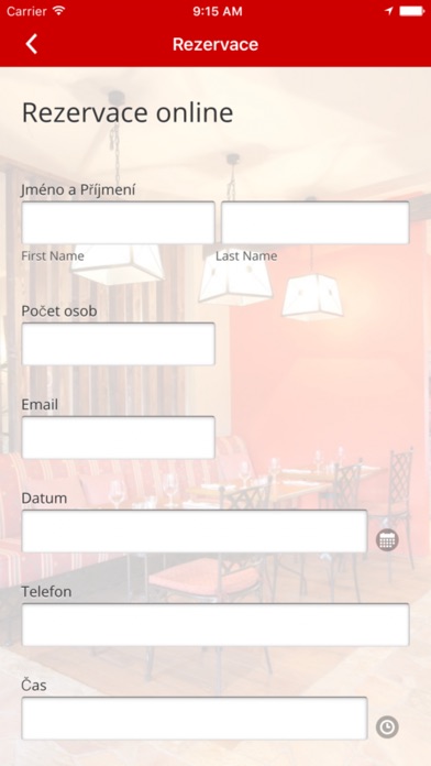 RejnoKapka screenshot 3