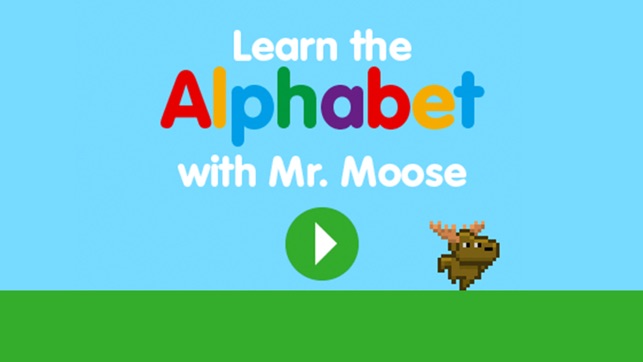 Learn Alphabet Letters+Sounds