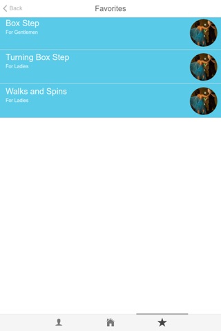 QuickSteps Member App screenshot 3