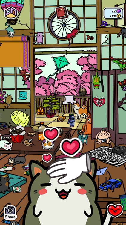 KleptoCats screenshot-4