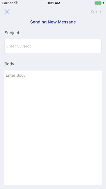 Sports Team Connect screenshot-4