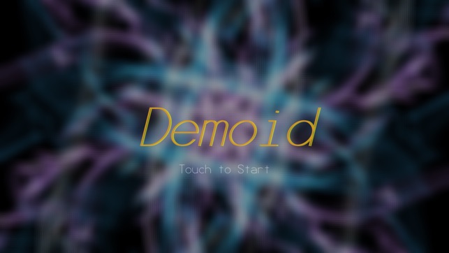 Demoid